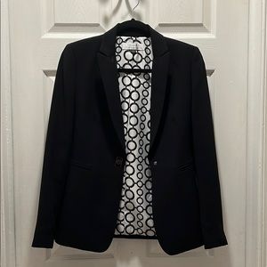 Womens Suit Jacket